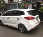 Kia Rondo 2017 - Cần bán xe Kia Rondo 2016 số tự động máy xăng, xe màu trắng còn rất mới