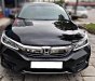 Honda Accord 2019 - Gia đình cần bán Accord 2019, số tự động, bản 2.4 nhập Thái, màu đen