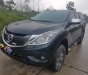 Mazda BT 50 2016 - Bán Mazda BT50 2.2 số sàn 2016 đk 2017, hai cầu, màu xanh rất mới