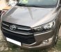 Toyota Innova 2016 - Gia đình cần bán Innova 2016, số sàn phom mới, màu hoàng kim