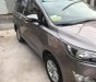 Toyota Innova 2016 - Gia đình cần bán Innova 2016, số sàn phom mới, màu hoàng kim