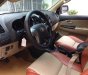 Toyota Fortuner 2015 - Cần bán xe Toyota Fortuner 2015, số sàn, máy dầu, màu bạc