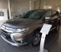 Mitsubishi Outlander 2.0 CVT 2019 - Xe Mitsubishi Outlander 2019 khuyến mại giá sốc, giao xe ngay, hỗ trợ trả góp