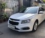 Chevrolet Cruze 2016 - Gia đình cần bán xe Chevrolet Cruze đời 2016 LT, số sàn, màu trắng