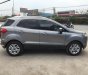 Ford EcoSport 2017 - Cần bán Ford EcoSport 2017 Titatium tự động màu xám ít đi