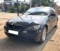 BMW 3 Series 2007 - Cần bán xe BMW 320i, sản xuất 2007 đăng ký 2008, số tự động màu đen