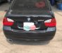 BMW 3 Series 2007 - Cần bán xe BMW 320i, sản xuất 2007 đăng ký 2008, số tự động màu đen