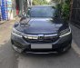 Honda Accord 2019 - Bán Honda Accord 2019 tự động full, màu xám chính chủ