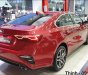 Kia Cerato   2019 - Kia Cerato - Công nghệ mới, đẳng cấp mới===Giá chỉ từ 559 triệu đồng