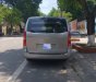 Hyundai Grand Starex 2015 - Cần bán Hyundai Grand Starex 2015, màu bạc, 550 triệu