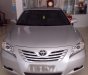 Toyota Camry LE 2007 - Gia đình cần bán Toyota camry LE 2007, số tự động, màu bạc