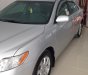 Toyota Camry LE 2007 - Gia đình cần bán Toyota camry LE 2007, số tự động, màu bạc