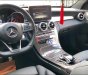Mercedes-Benz C300 AMG 2018 - Cần bán xe Mercedes C300 AMG 2018 màu đỏ