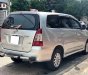 Toyota Innova 2012 - Cần bán xe Innova 2012, số sàn, màu bạc, còn mới tinh