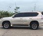 Lexus GX460 2016 - Cần tiền bán xe Gx460 2016, số tự động, bản Full option, màu vàng cát