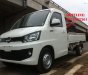 Xe tải 500kg - dưới 1 tấn 2019 - Bán xe tải Veam VPT095 2019, tải trọng 990kg thùng dài 2m6, xe đủ màu, có xe giao ngay