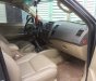 Toyota Fortuner 2010 - Gia đình cần bán xe Fortuner 2010, số sàn, máy dầu, màu xám chì