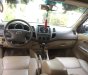 Toyota Fortuner 2010 - Gia đình cần bán xe Fortuner 2010, số sàn, máy dầu, màu xám chì