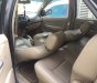 Toyota Fortuner 2010 - Gia đình cần bán xe Fortuner 2010, số sàn, máy dầu, màu xám chì