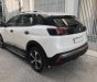 Peugeot 3008 2018 - Cần bán xe Peugeot 3008 model 2018 màu trắng, biển tp chính chủ