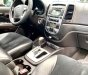 Hyundai Santa Fe SLX 2009 - Bán xe Hyundai Santa Fe SLX 2009, màu bạc, bản cao cấp nhất xe nhập