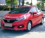 Honda Jazz 2019 - Bán Honda Jazz VX 2019 tự động, màu đỏ may mắn rất mới