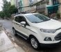 Ford EcoSport 2017 - Bán Ford Ecosport 2017 tự động, bản Titanium trắng máy móc zin cọp