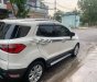 Ford EcoSport 2017 - Bán Ford Ecosport 2017 tự động, bản Titanium trắng máy móc zin cọp