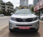 Kia Sorento GAT 2016 - Bán Kia Sorento GAT 2016, màu bạc