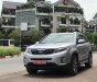 Kia Sorento GAT 2016 - Bán Kia Sorento GAT 2016, màu bạc