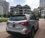 Kia Sorento GAT 2016 - Bán Kia Sorento GAT 2016, màu bạc