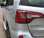 Kia Sorento GAT 2016 - Bán Kia Sorento GAT 2016, màu bạc