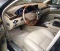 Mercedes-Benz S class 2011 - Bán xe Mercedes S400 hybrid 2011 màu nâu cafe