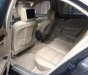 Mercedes-Benz S class 2011 - Bán xe Mercedes S400 hybrid 2011 màu nâu cafe