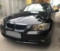 BMW 3 Series 2008 - Bán BMW 320I 2008 tự động màu đen sang trọng cực kỳ