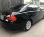 BMW 3 Series 2008 - Bán BMW 320I 2008 tự động màu đen sang trọng cực kỳ