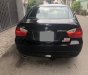 BMW 3 Series 2008 - Bán BMW 320I 2008 tự động màu đen sang trọng cực kỳ