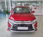 Mitsubishi Outlander CVT 2019 - Cần bán xe Mitsubishi Outlander nhập khẩu 100% nguyên chiếc, tiết kiệm nhiên liệu, thiết kế Dynamic lôi cuốn, sang trọng