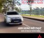 Mitsubishi Outlander CVT 2019 - Cần bán xe Mitsubishi Outlander nhập khẩu 100% nguyên chiếc, tiết kiệm nhiên liệu, thiết kế Dynamic lôi cuốn, sang trọng