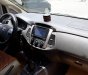 Toyota Innova E 2013 - Cần bán Toyota Innova E 2013, màu bạc, chính chủ, giá chỉ 438 triệu