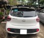 Hyundai Grand i10 2019 - Cần bán Hyundai Grand i10 đời 2019, màu trắng, còn mới, 372 triệu