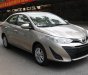 Toyota Vios 2019 - Toyota Vios giảm giá cực sâu chỉ từ 490tr