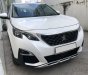 Peugeot 3008 1.6AT  2018 - Cần bán xe Peugeot 3008 model 2018 màu trắng, biển tp