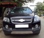 Chevrolet Captiva LT 2009 - Cần bán xe Chevrolet Captiva LT 2009 số sàn màu đen