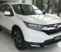 Honda CR V 2019 - Bán Honda CR V nhiều bản 2019, khuyến mãi lớn T7