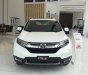 Honda CR V 2019 - Bán Honda CR V nhiều bản 2019, khuyến mãi lớn T7