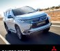 Mitsubishi Pajero Sport 2019 - Cần bán xe Mitsubishi Pajero sport nhập khẩu 100% nguyên chiếc, tiết kiệm nhiên liệu, liên hệ Loan Anh: 0898.500.040