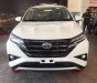 Toyota Toyota khác 2019 - Bán Toyota Rush màu đỏ mận, giao ngay trong tháng, giá cực tốt