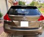 Toyota Venza 2009 - Cần tiền trả nợ bán Venza 2009 full option, số tự động