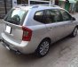 Kia Carens 2.0MT 2013 - Cần bán xe Kia Carens 2013 số sàn màu bạc